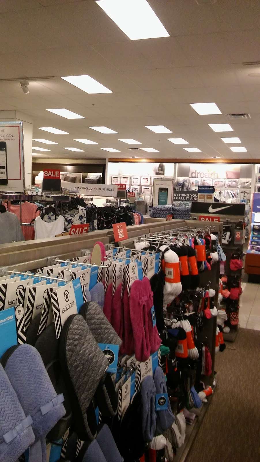 Kohls Port Orange | 1682 Taylor Rd, Port Orange, FL 32128, USA | Phone: (386) 761-5085