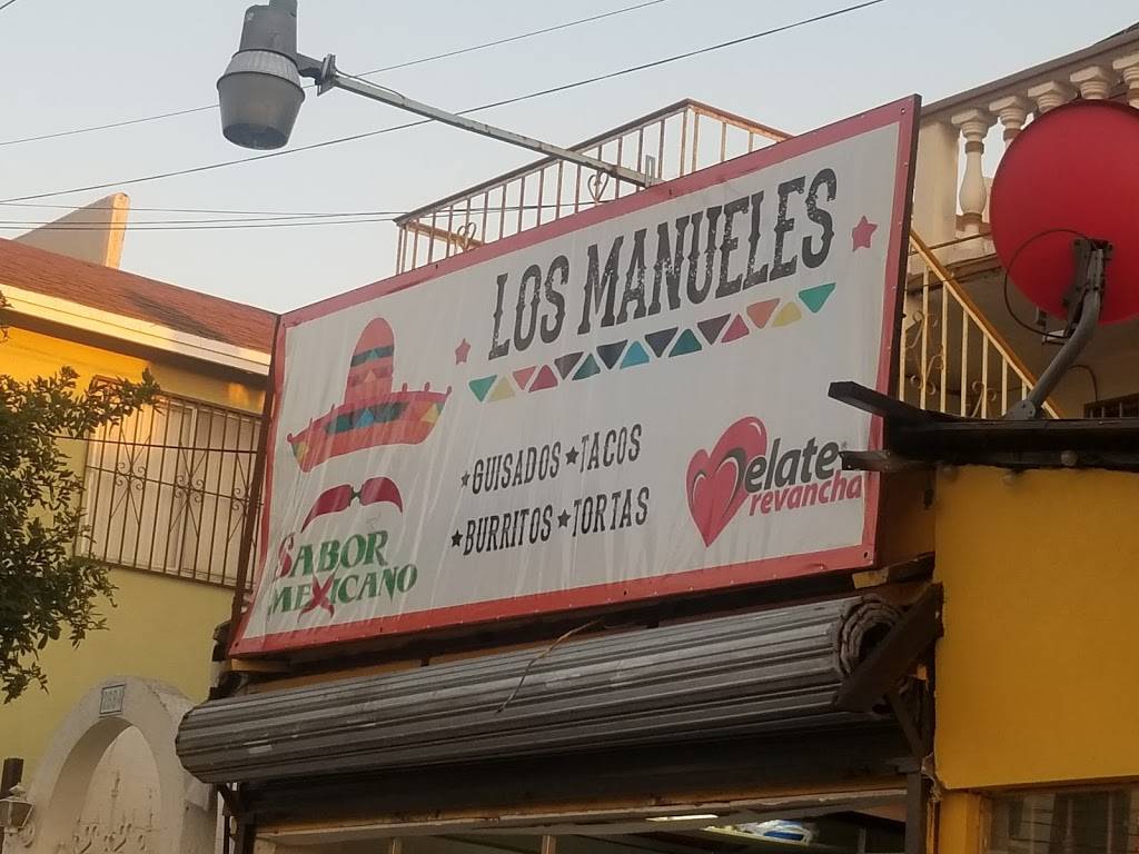 TACOS VARIOS LOS MANUELES | Paseo Playas de Tijuana 2884, Playas, Costa Hermosa, 22506 Tijuana, B.C., Mexico | Phone: 664 219 7728