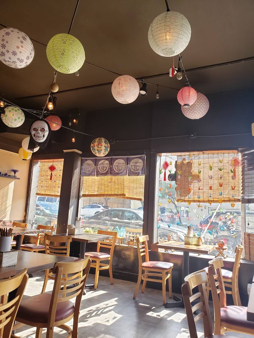 Kaiju Cooks | 1650 Balboa St, San Francisco, CA 94121, USA | Phone: (415) 221-6288