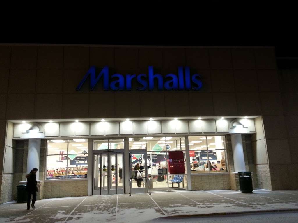 Marshalls | 1158 W Boughton Rd, Bolingbrook, IL 60440, USA | Phone: (630) 759-6623