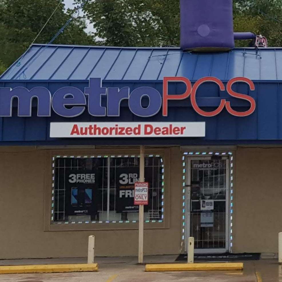 MetroPCS BY TMOBILE | 20195 FM 1485 STE-D, New Caney, TX 77357, USA | Phone: (832) 793-5103