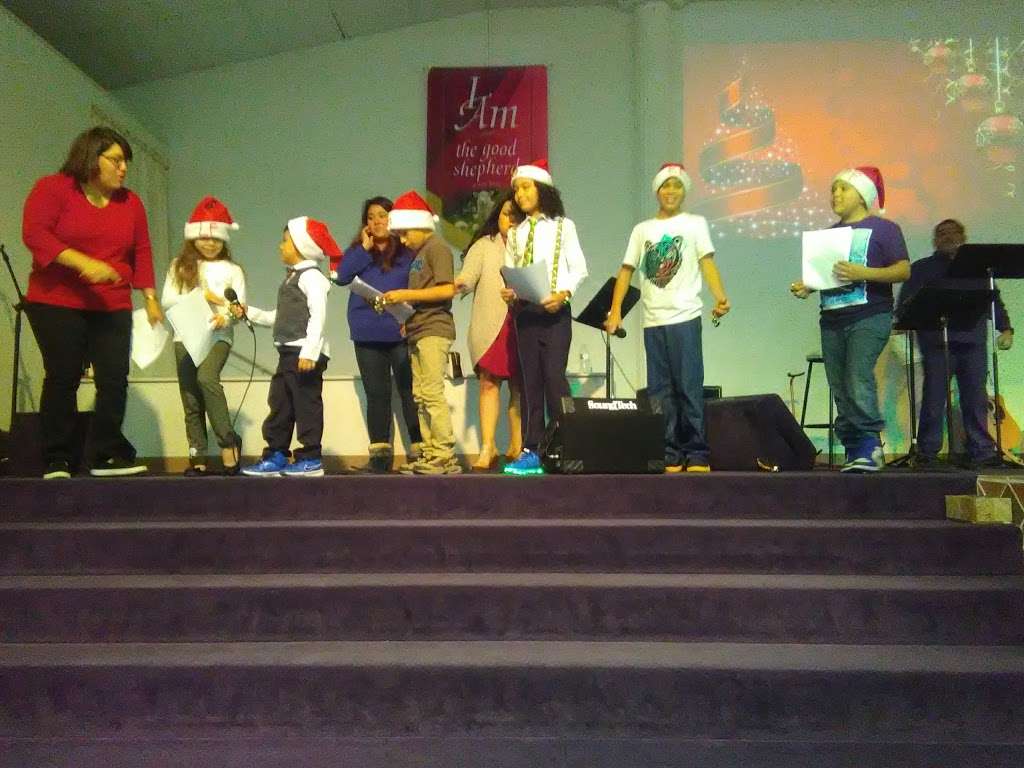 The Kings Mission Fellowship | 610 Moursund Blvd, San Antonio, TX 78221, USA | Phone: (210) 922-5366 The Kings Mission Fellowship | 610 Moursund Blvd, San Antonio, TX 78221, USA | Phone: (210) 922-5366