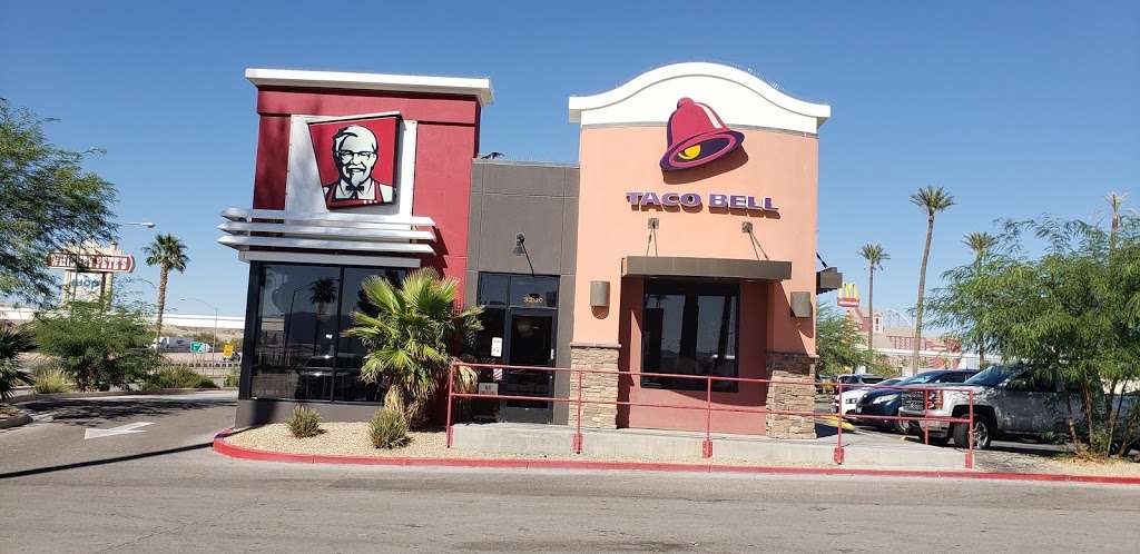 KFC | 32120 S Las Vegas Blvd, Primm, NV 89019 | Phone: (702) 874-1023