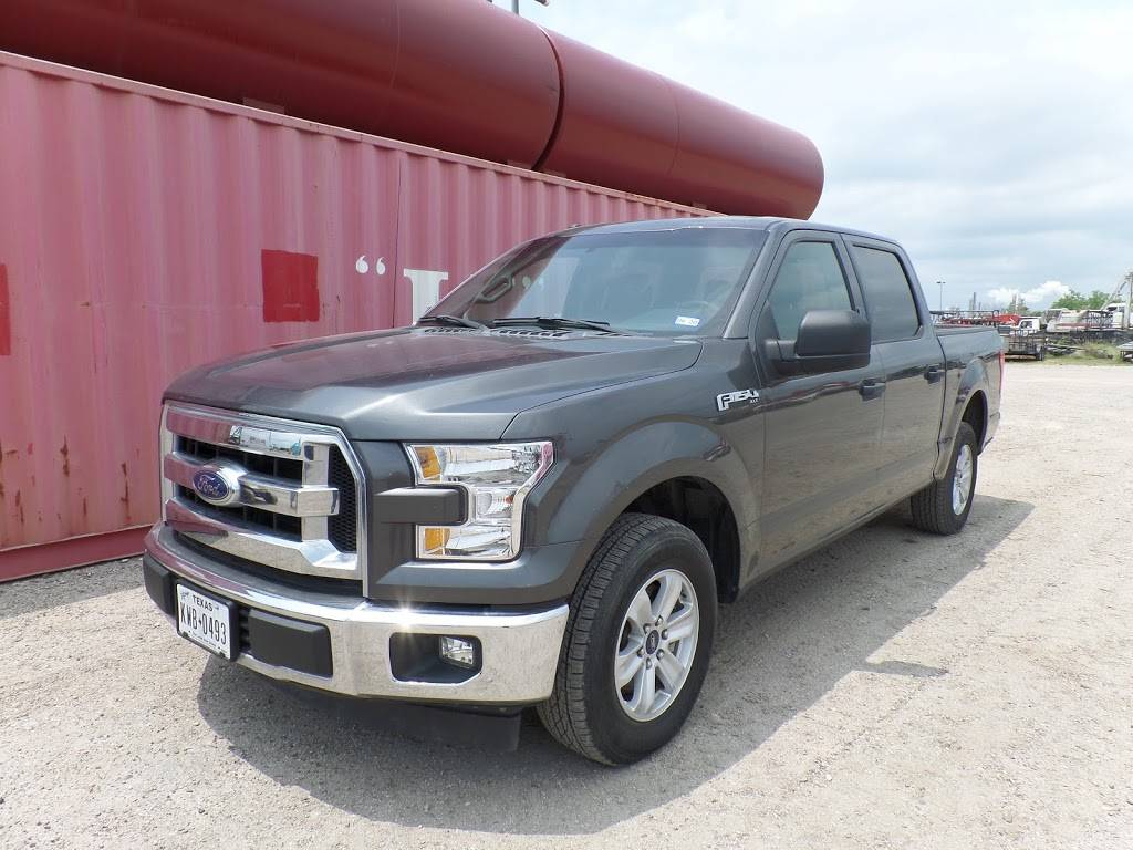 Dash Truck & Equipment Sales | 6434 Leopard St, Corpus Christi, TX 78409, USA | Phone: (361) 289-0026