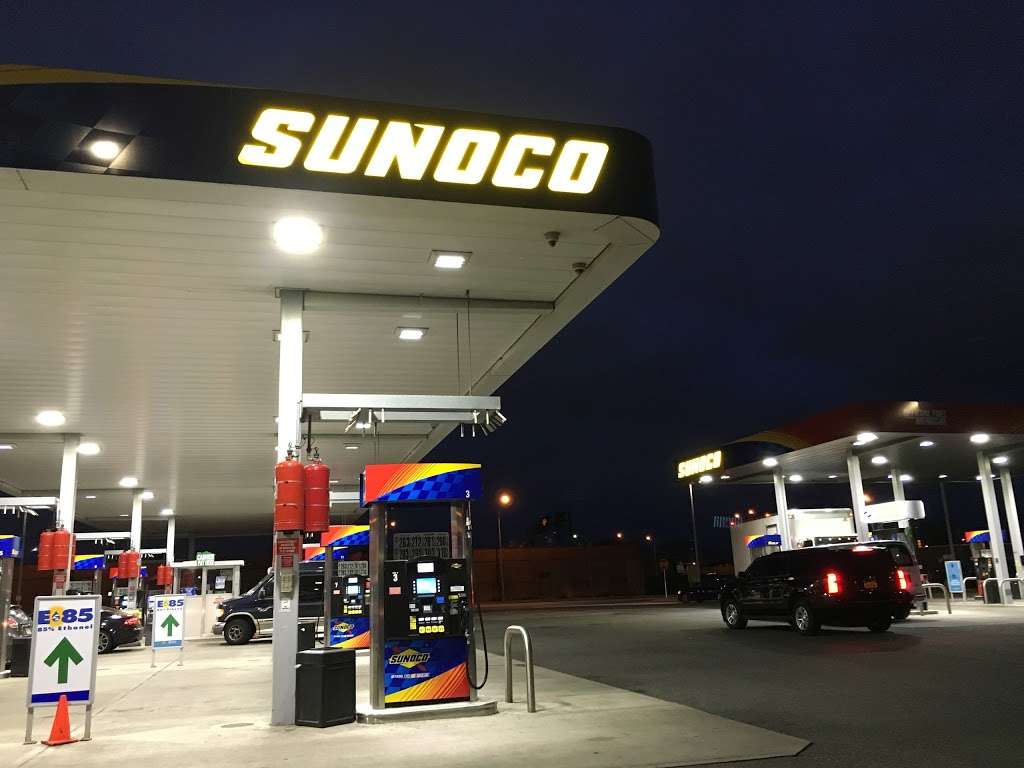 Sunoco | 150th Ave And 148th, Jamaica, NY 11430 | Phone: (732) 946-6065