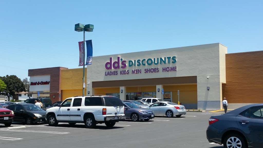 dds DISCOUNTS | 2616 W Imperial Hwy, Inglewood, CA 90303, USA | Phone: (323) 757-5124