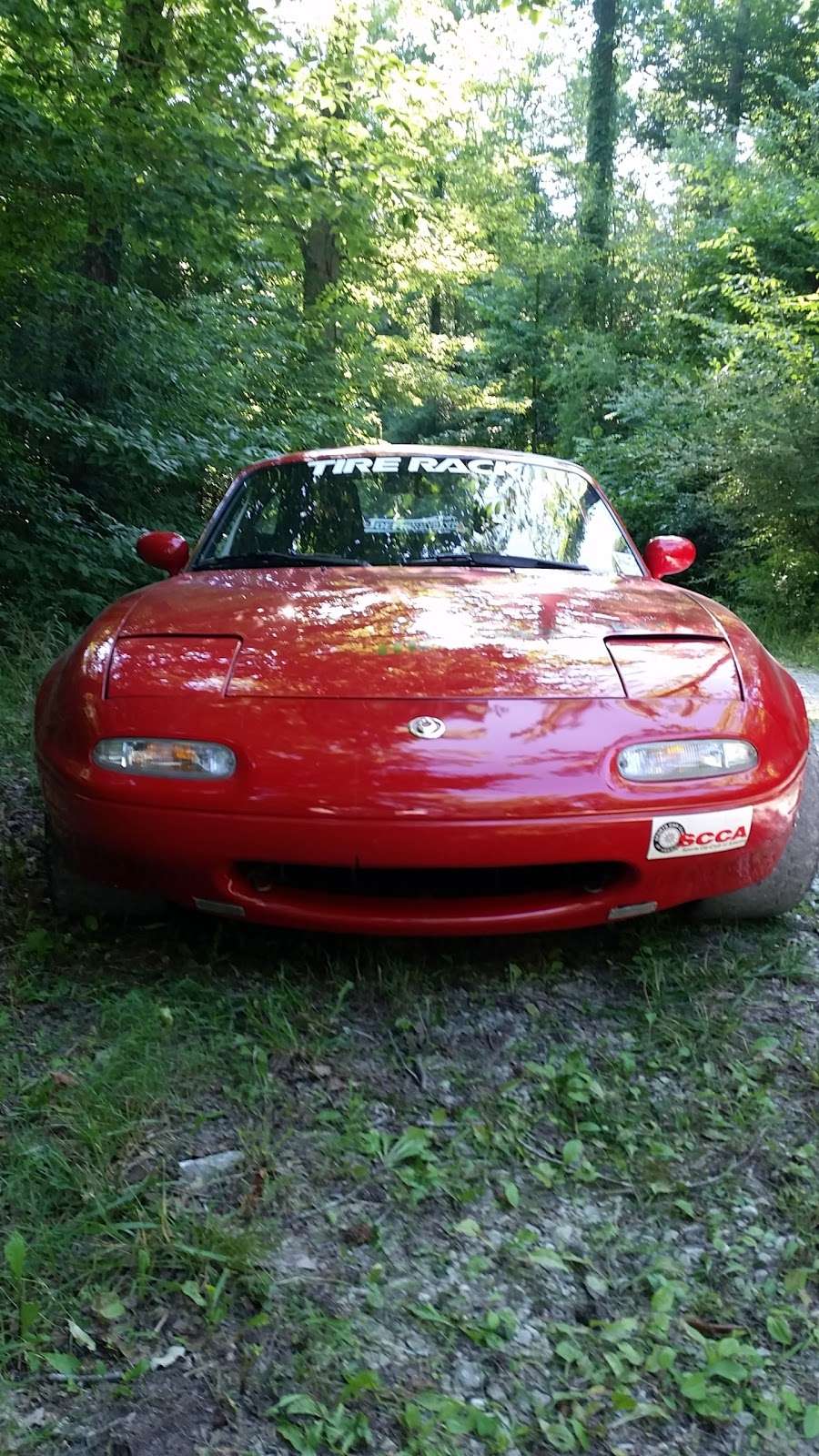 AIM Tuning/Indy Miata | 5174 N Herbemont Rd, Martinsville, IN 46151, USA | Phone: (317) 381-0898