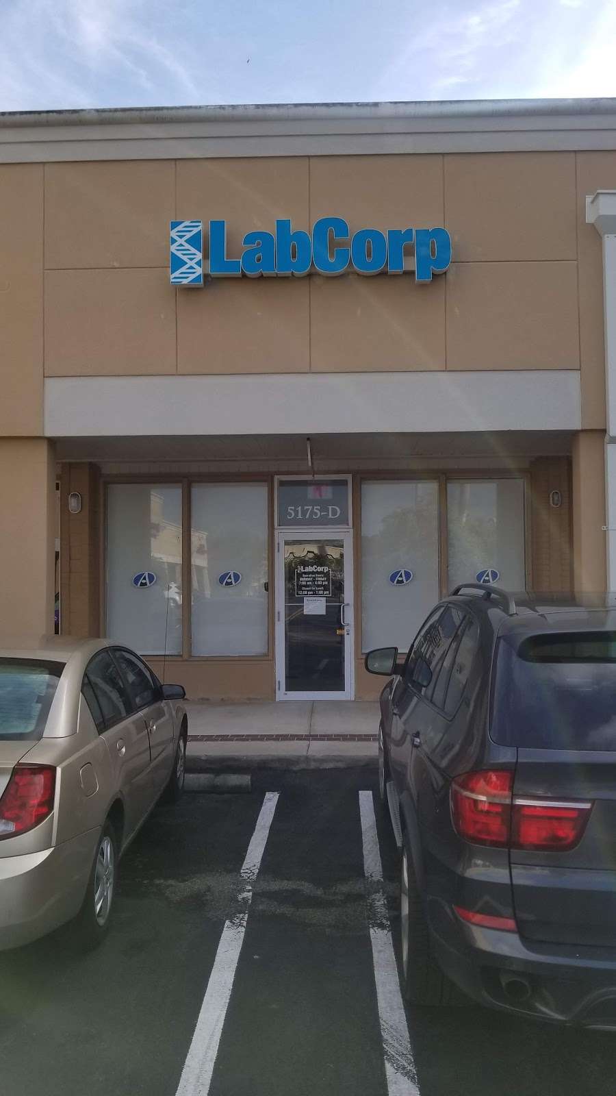 LabCorp | 685 Royal Palm Beach Blvd #102, Royal Palm Beach, FL 33411, USA | Phone: (561) 383-6588