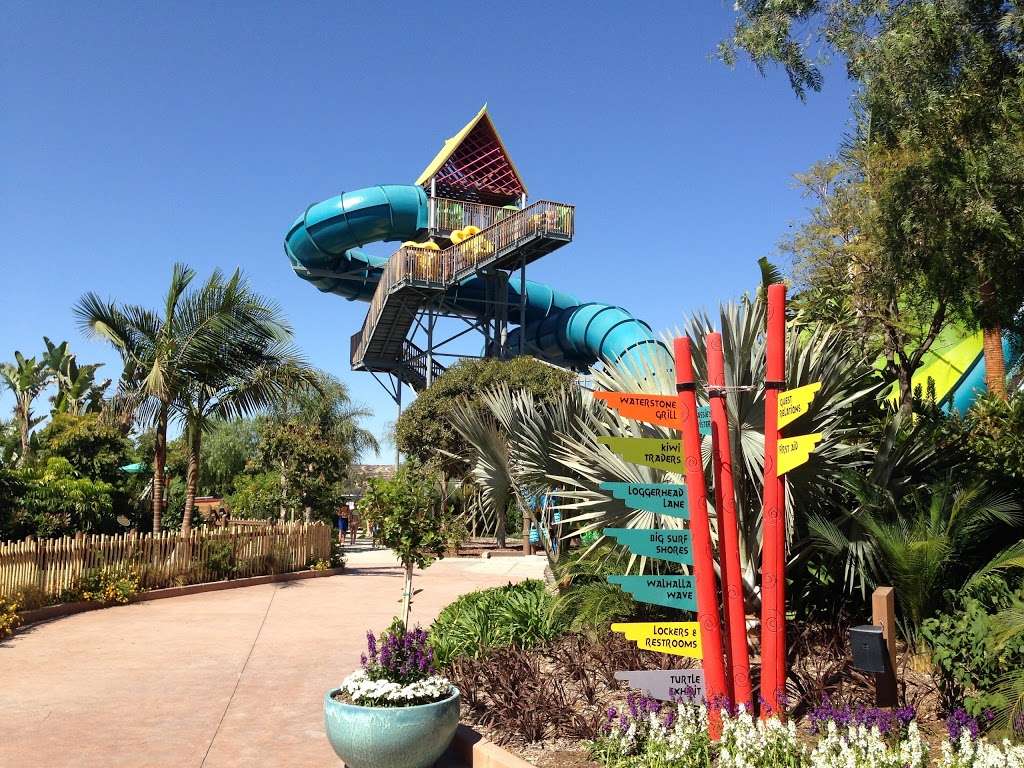 Aquatica San Diego | 2052 Entertainment Cir, Chula Vista, CA 91911, USA | Phone: (619) 222-4732