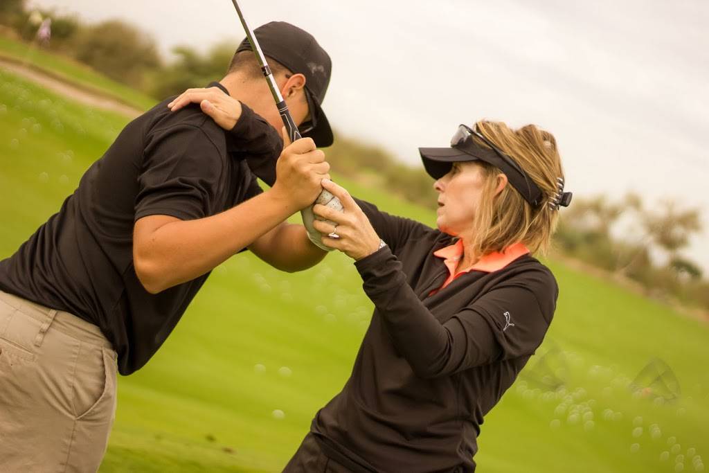 Fisher Bryan Golf Academy | 5601 E Longbow Pkwy, Mesa, AZ 85215, USA | Phone: (480) 414-9330