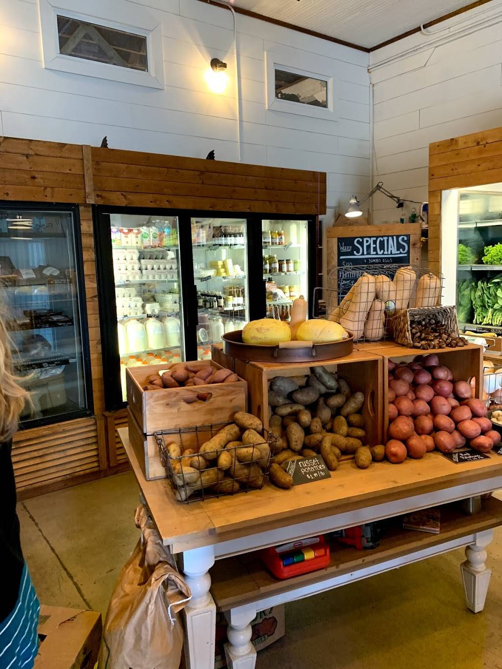 The Farmacy Curbside Grocery Pickup & Farmers Market | 8505 Silver Star Rd, Orlando, FL 32818, USA | Phone: (407) 921-3912