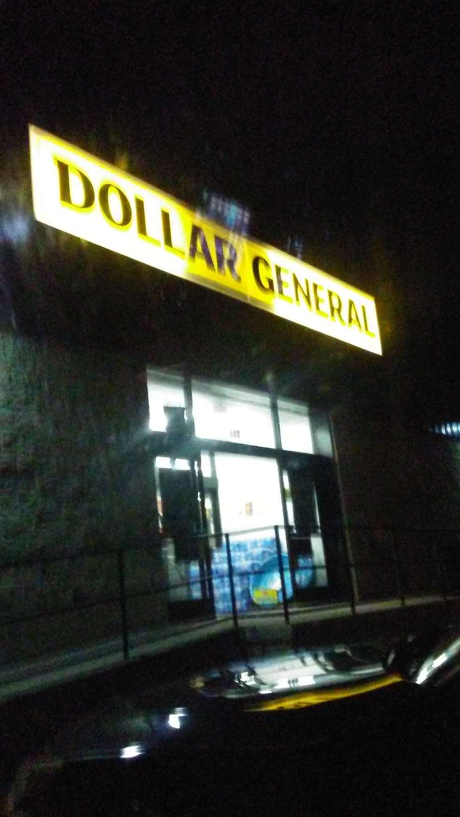Dollar General | 500 Salem Quinton Rd, Salem, NJ 08079, USA | Phone: (856) 469-4063