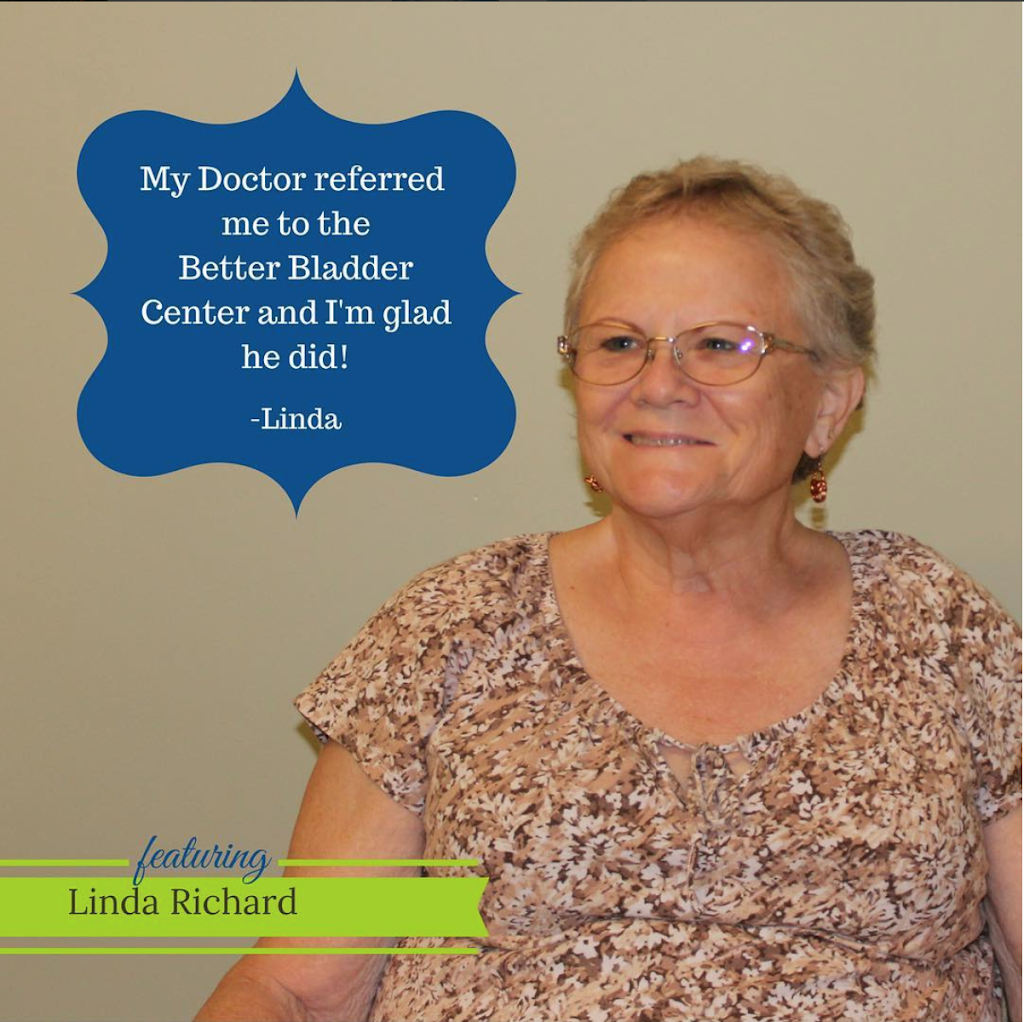 Better Bladder Center- Pelvic Floor Physical Therapy | 4730 Exploration Ave, Lakeland, FL 33812, USA | Phone: (863) 269-0589