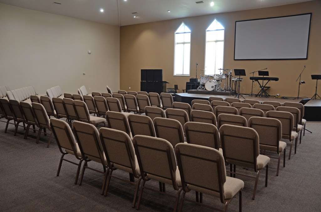 New Vision Brethren-Christ Church | Silvernail Rd, Pewaukee, WI 53072, USA | Phone: (262) 548-3744