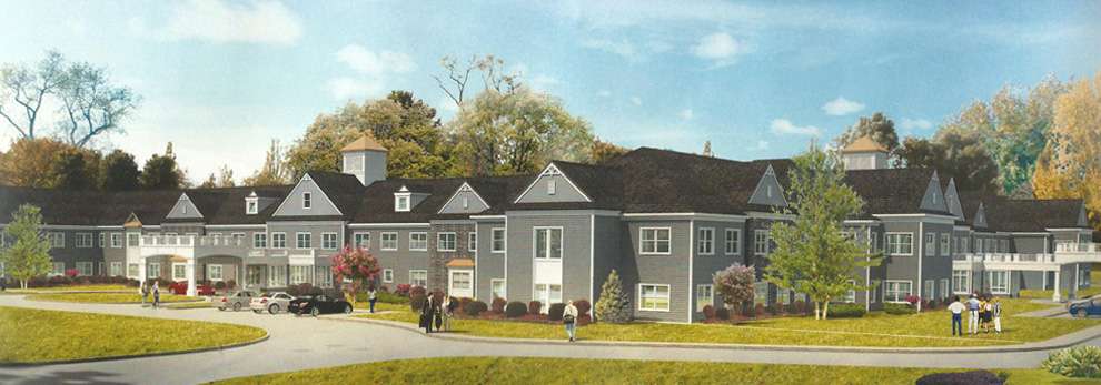 Sunnyside Manor | 2500 Ridgewood Rd, Wall Township, NJ 07719, USA | Phone: (732) 528-9311