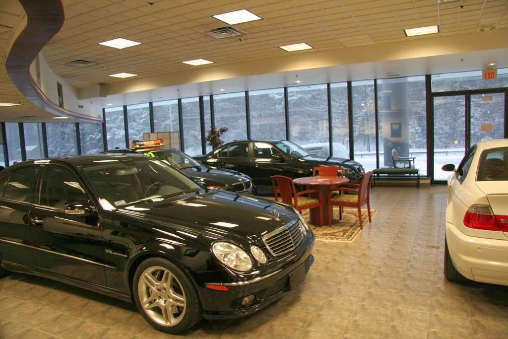 Ko Automotive Group | 234 Worcester St, Wellesley, MA 02481, USA | Phone: (781) 235-6666