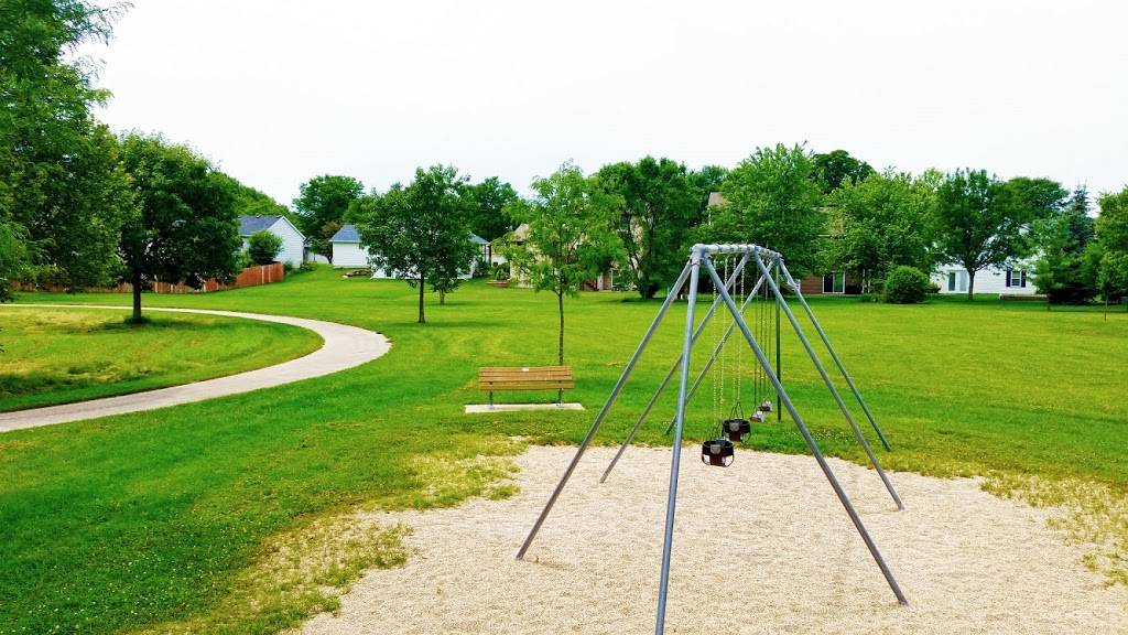 Westchester Gardens Park | 3330 Basil Dr, Madison, WI 53704, USA | Phone: (608) 266-4711