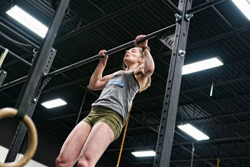 CrossFit Twin Cities | 11628 96th Ave N, Maple Grove, MN 55369, USA | Phone: (763) 746-0629