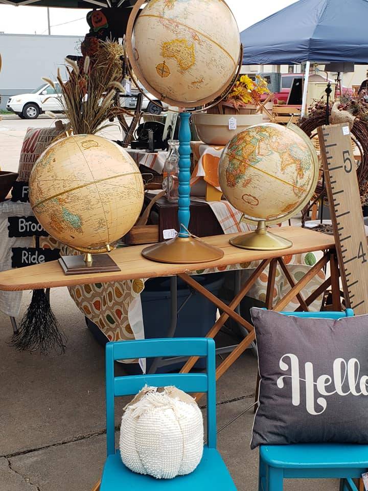 Generations Antiques & Artisans | 767 N West St, Wichita, KS 67203, USA | Phone: (316) 260-9589