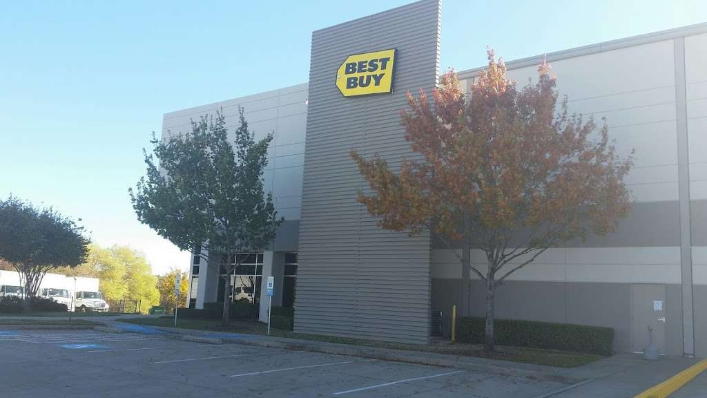 Best Buy Warehouse | 609 Enterprise Dr #400, Flower Mound, TX 75028, USA | Phone: (972) 691-6308