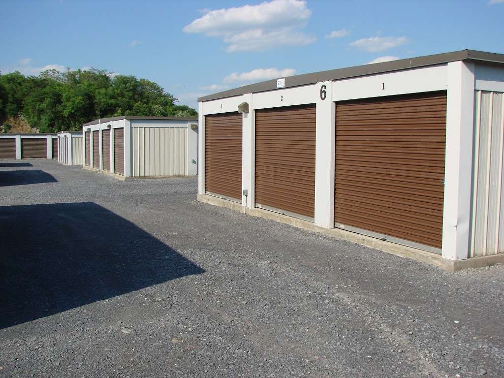 Valley Storage | 2006 Williamsport Pike, Martinsburg, WV 25404, USA | Phone: (304) 263-6000