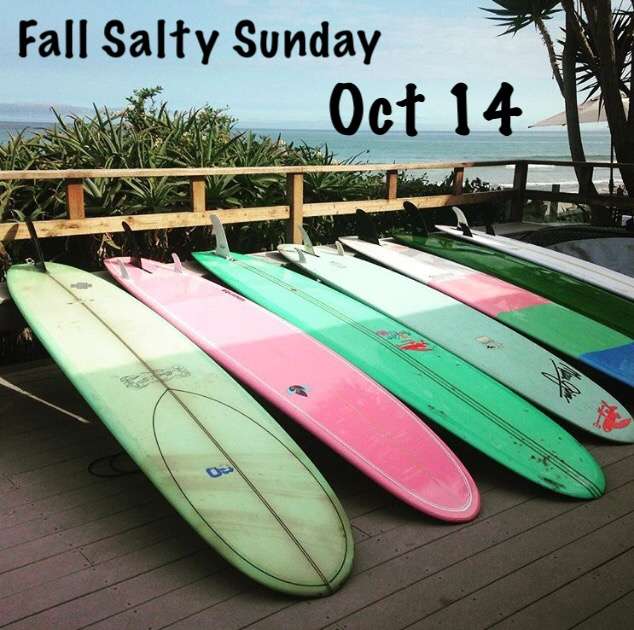 Mary Osborne Surf Camp | 3007, CA-1, Ventura, CA 93001, USA | Phone: (805) 973-7263