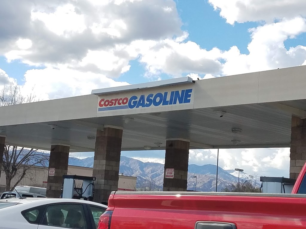 Costco Gas | 29315 Central Ave, Lake Elsinore, CA 92532, USA | Phone: (951) 245-3772