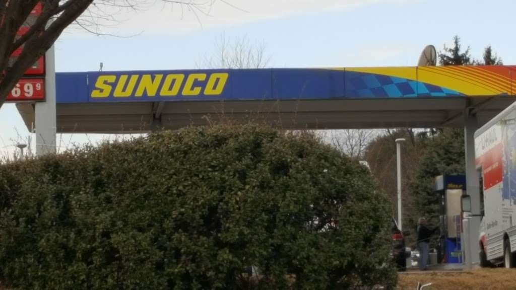 Sunoco Gas Station | 12301 Darnestown Rd, Gaithersburg, MD 20878 | Phone: (301) 519-0507