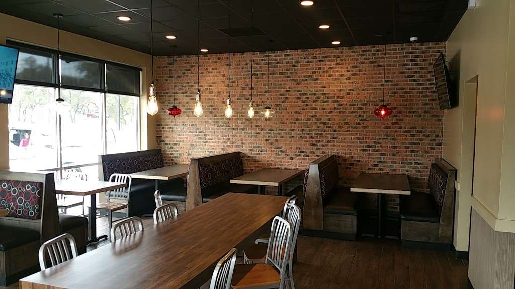 Pizza Hut | 6838 Alamo Pkwy, San Antonio, TX 78253, USA | Phone: (210) 538-9800