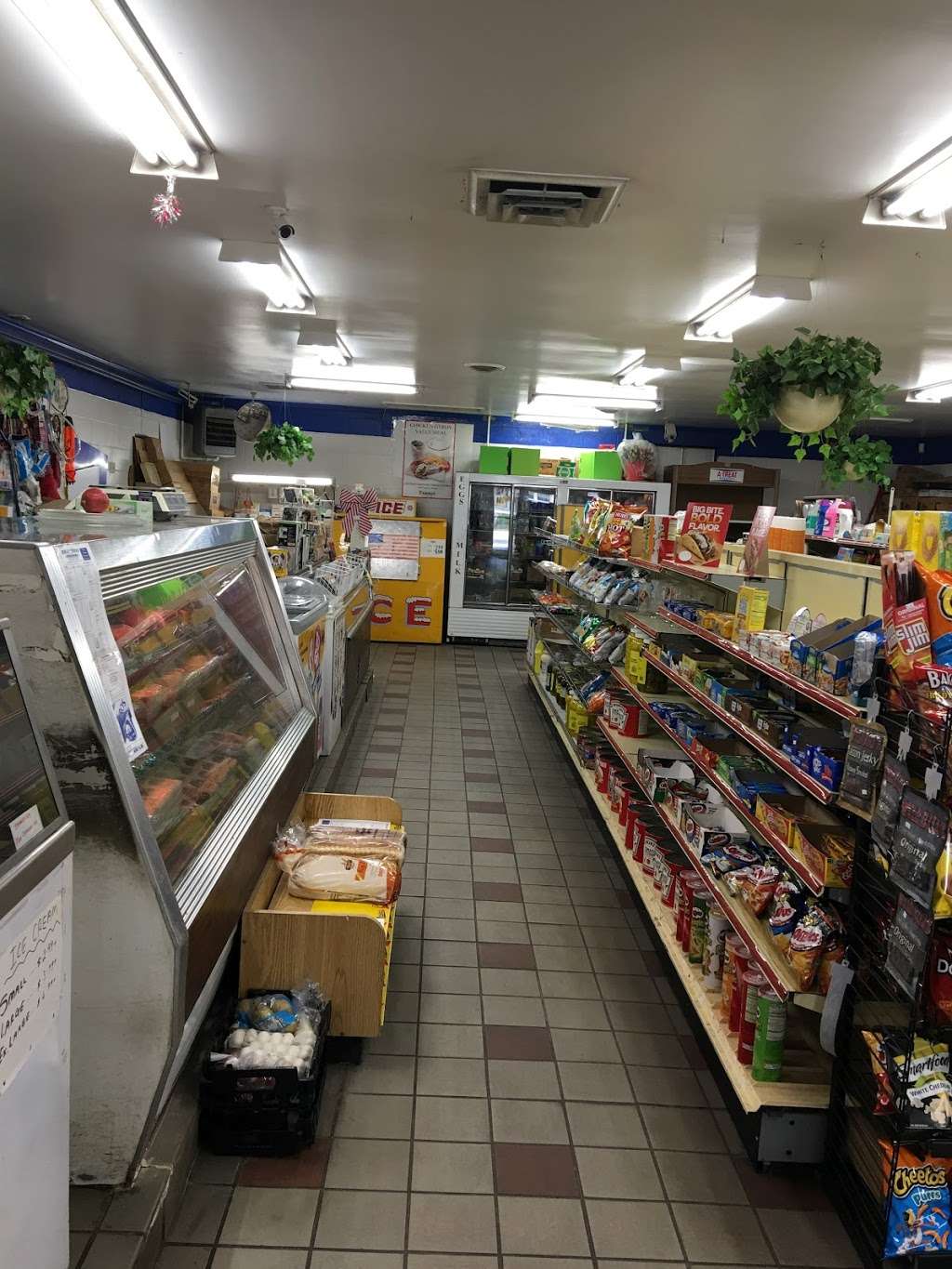 Deli Grove | 1401 Whitford Road, West Chester, PA 19380, USA | Phone: (610) 431-3256