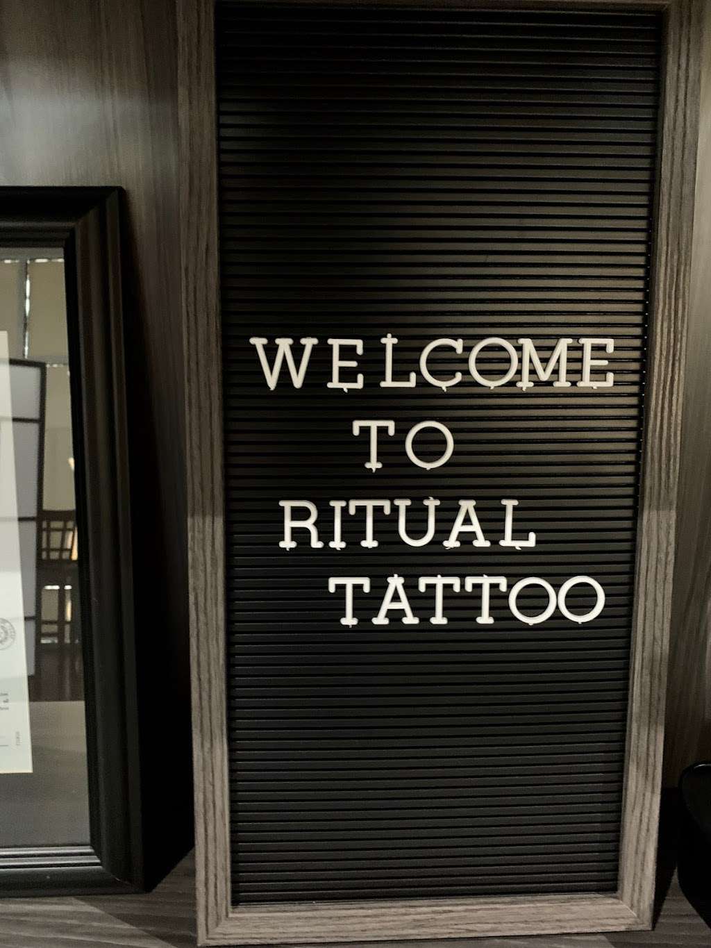 RITUAL TATTOO COMPANY LLC | 9111 Cypress Creek Pkwy Suite C, Houston, TX 77064, USA | Phone: (281) 653-9906