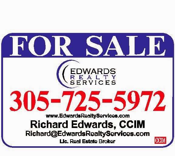 Edwards Realty Services | 20501 NE 22nd Ave, Aventura, FL 33180, USA | Phone: (305) 725-5972