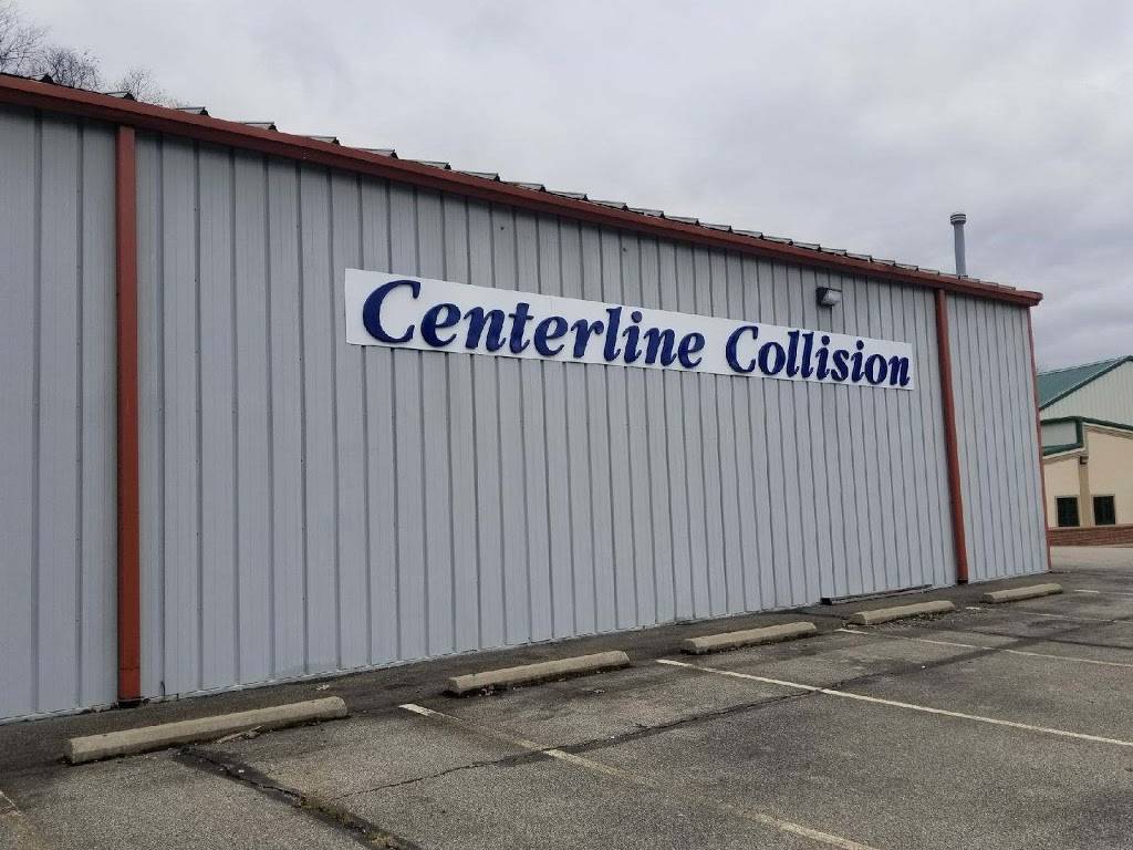 Centerline Collision Baldwin | 4995 Old Clairton Rd, Pittsburgh, PA 15236, USA | Phone: (412) 942-0060