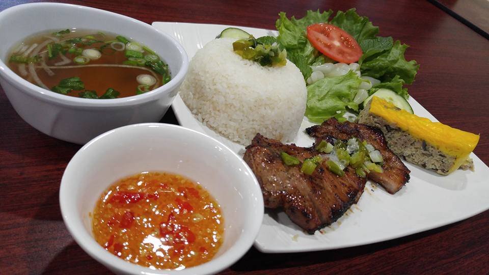 Pho Bowl | 5316 Monterey Rd, San Jose, CA 95111, USA | Phone: (408) 281-8288