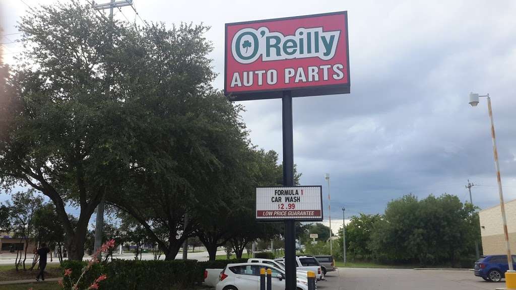 OReilly Auto Parts | 1501 Pat Booker Rd, Universal City, TX 78148, USA | Phone: (210) 658-2668