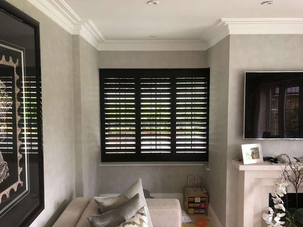 All Blinds & Shutters | 5 Blacksmiths Hill, South Croydon CR2 9AZ, UK | Phone: 0800 098 8150