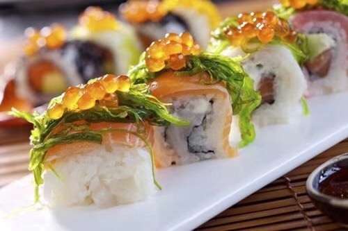 Kaji Sushi & Hibachi | 28 Columbus Ave, Tuckahoe, NY 10707 | Phone: (914) 961-1888