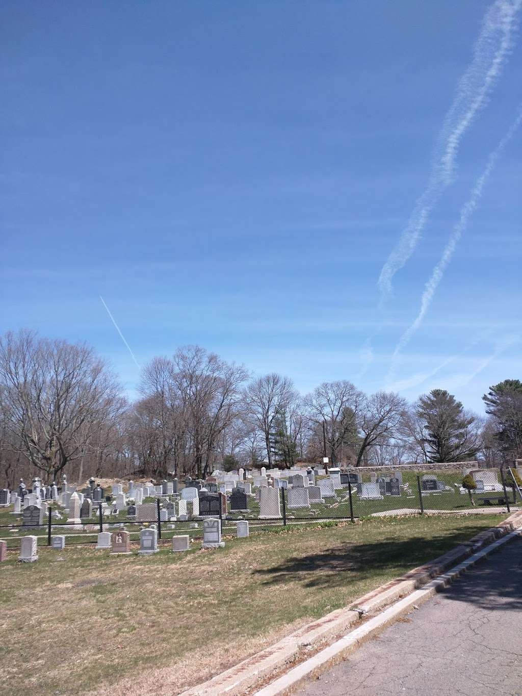 Adath-Jeshurun Cemetery Associates | West Roxbury, MA 02132, USA | Phone: (617) 325-1984