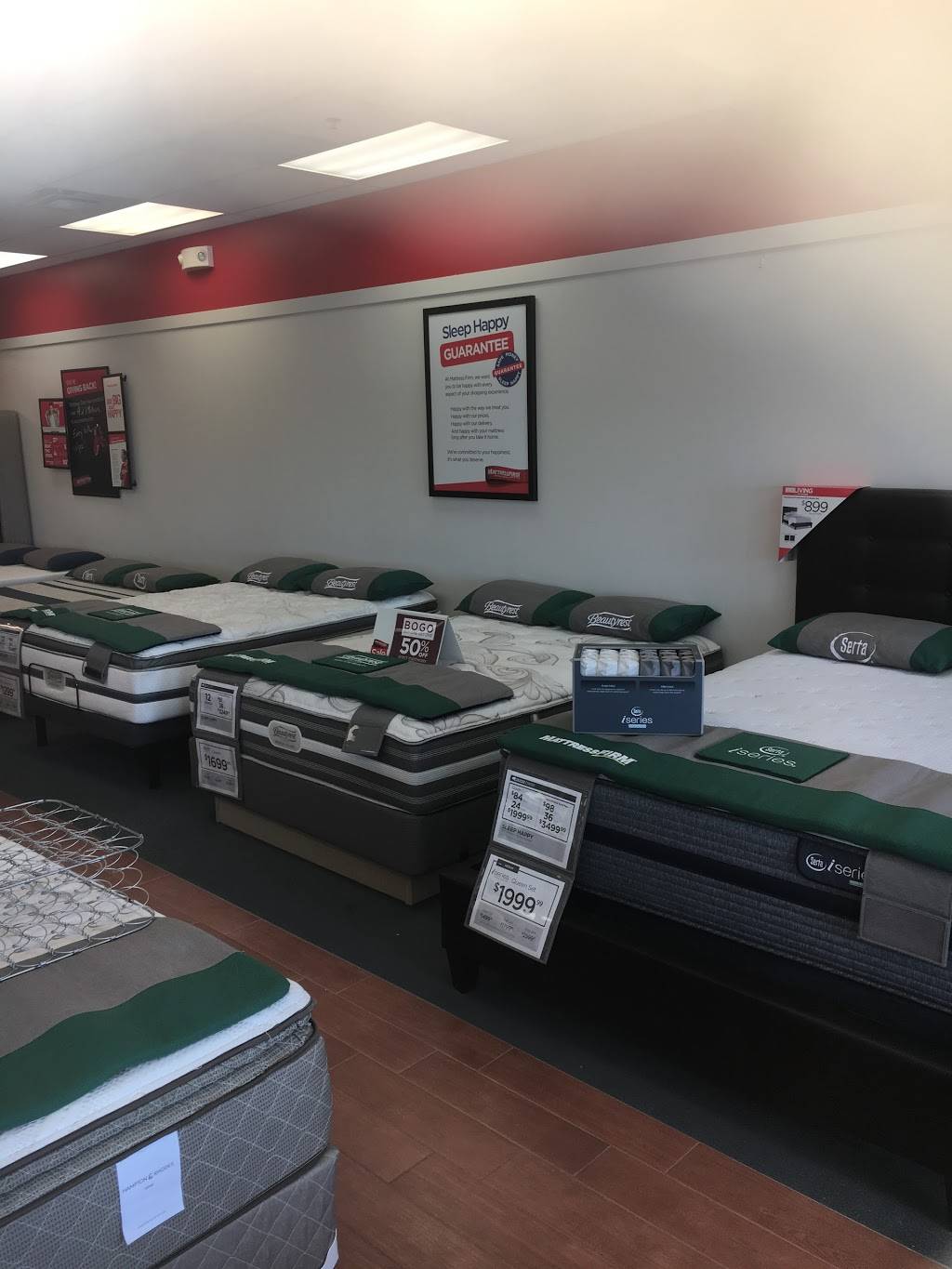 Mattress Firm Kokomo | 2100 E Blvd St, Kokomo, IN 46902, USA | Phone: (765) 626-0173