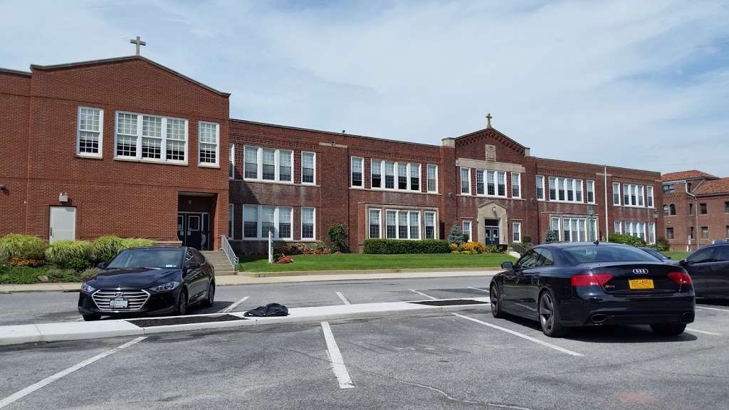 Long Beach Catholic Regional School | 735 W Broadway, Long Beach, NY 11561 | Phone: (516) 432-8900