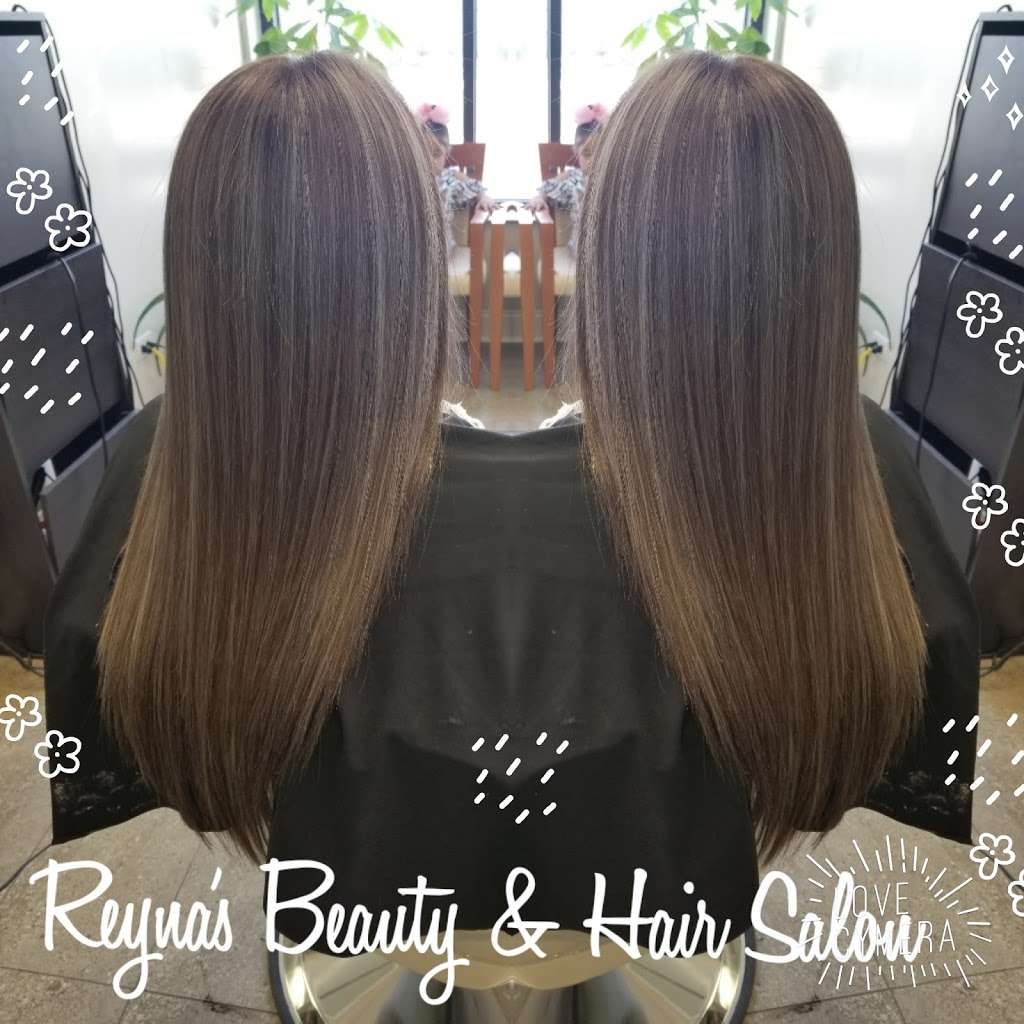 REYNAS BEAUTY & HAIR SALON | 4941 W 63rd St, Chicago, IL 60638, USA | Phone: (708) 979-1535