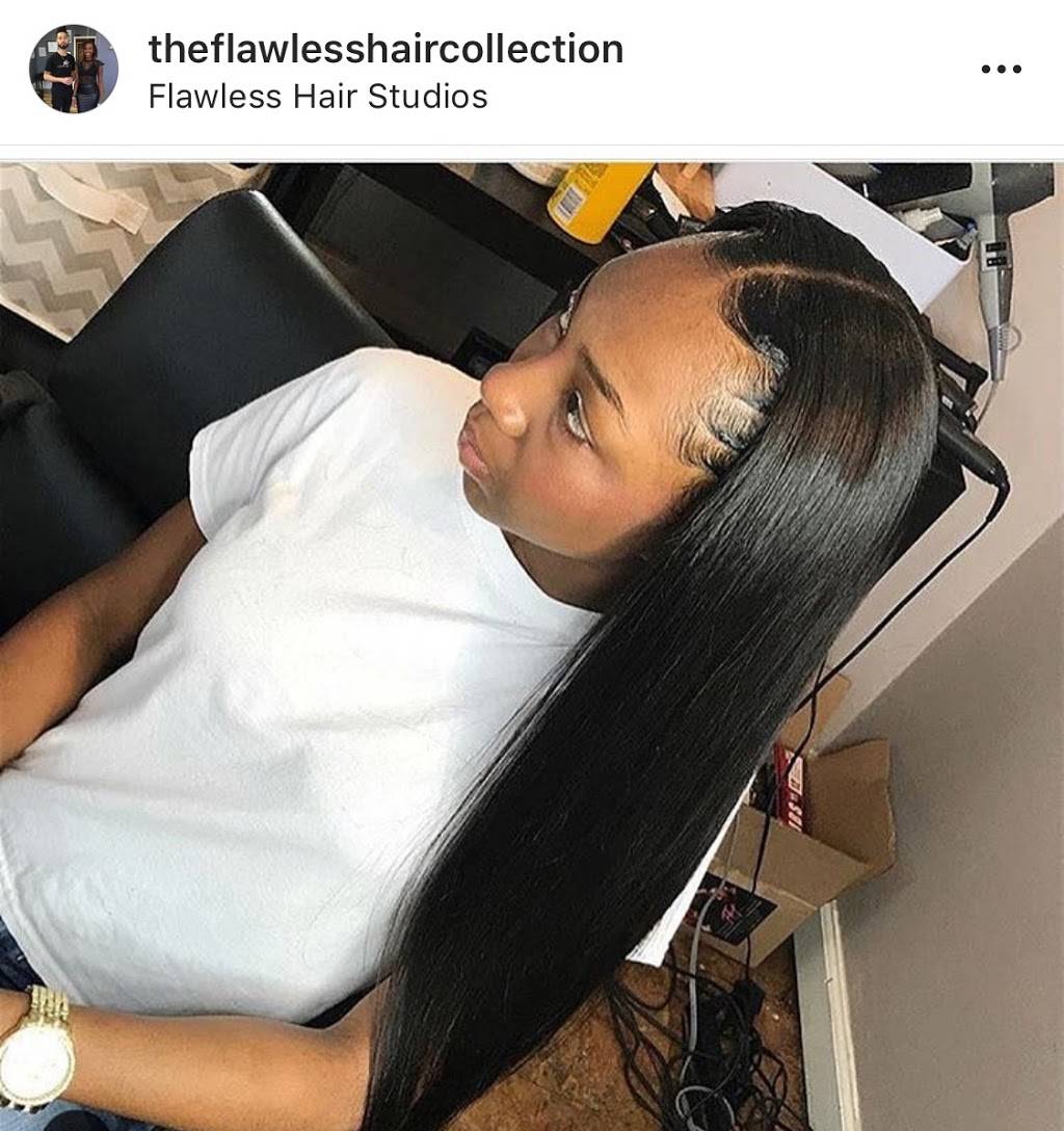 Flawless Hair Collection | 9505 Warwick Blvd, Newport News, VA 23601, USA | Phone: (757) 320-4319