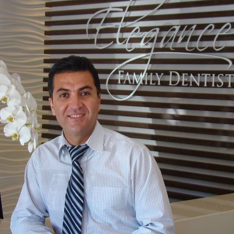 Elegance Family Dentistry | 1220 Bison Ave Suite A2, Newport Beach, CA 92660, USA | Phone: (949) 640-8880