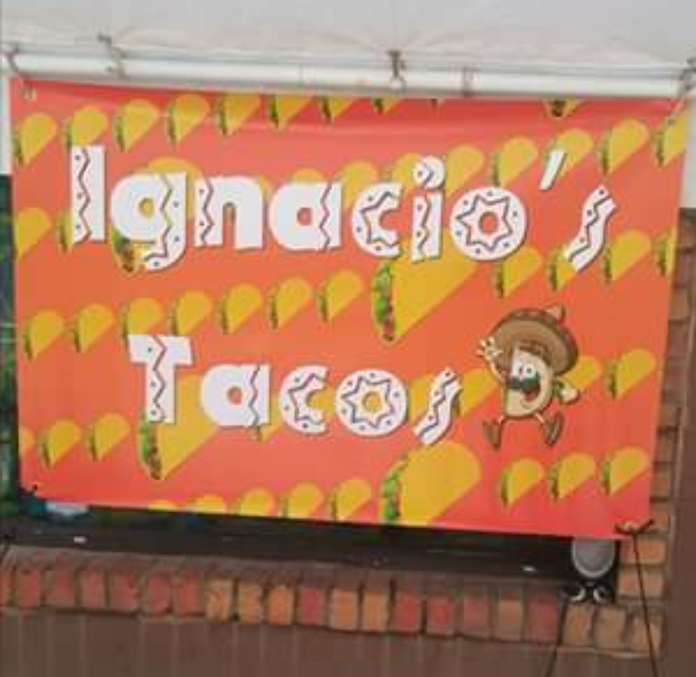 Ignacios | 925 Iowa St, Lawrence, KS 66044, USA