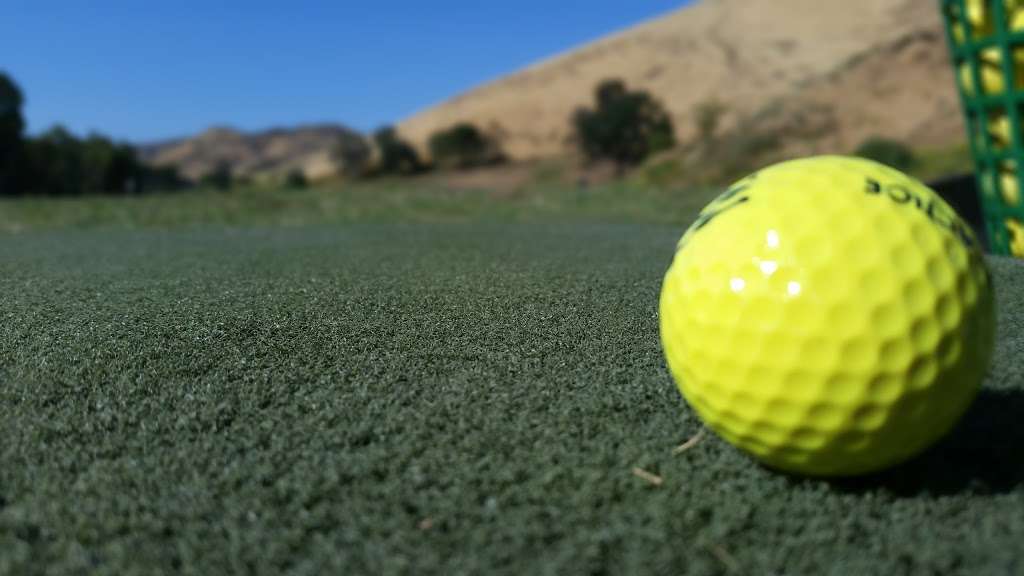 Simi Hills Golf Course | 5031 Alamo St, Simi Valley, CA 93063, USA | Phone: (805) 522-0803