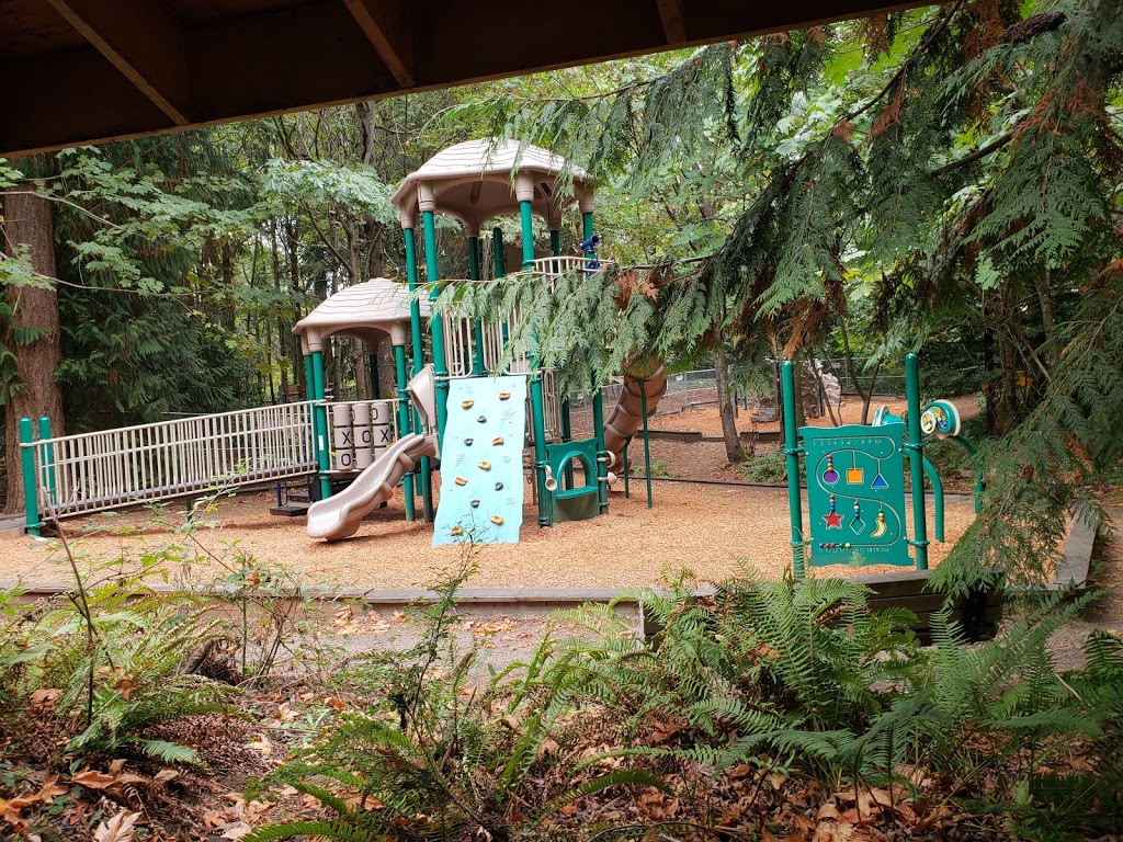 Deanes Childrens Park | 5701 Island Crest Way, Mercer Island, WA 98040, USA | Phone: (206) 275-7609