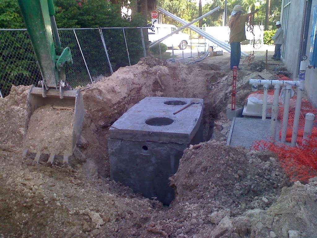 Henry Donnell Septic Service | 17988 SW 14th Ct, Pembroke Pines, FL 33029, USA | Phone: (786) 619-5743