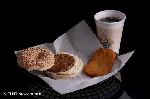 Rys Bagels | 800 Delsea Dr, Glassboro, NJ 08028, USA | Phone: (856) 270-2575