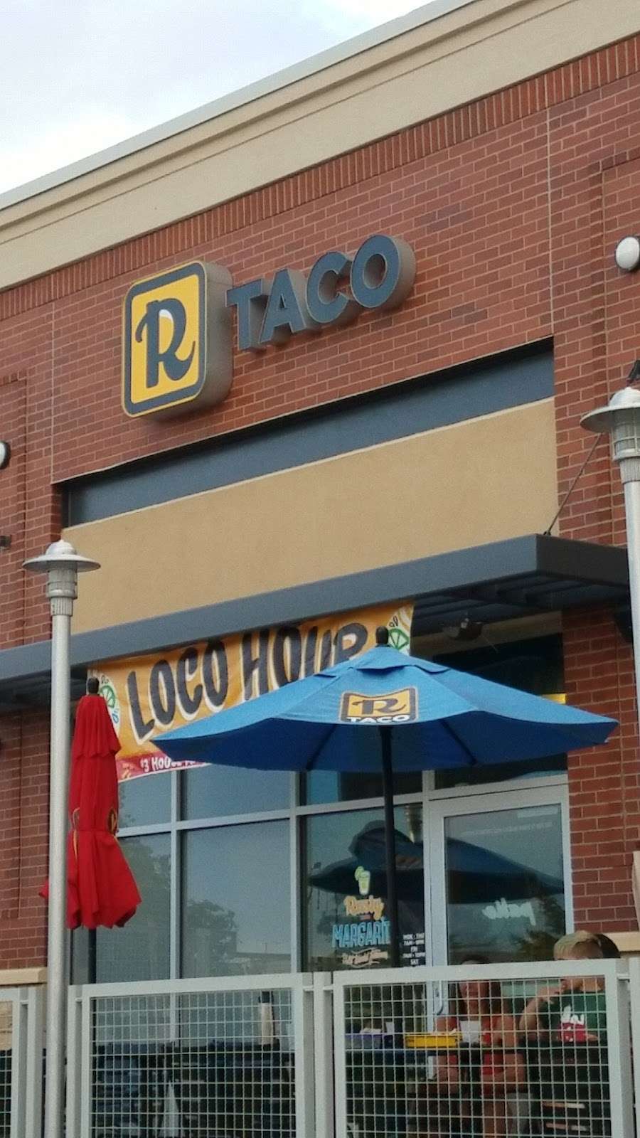 Rusty Taco | 6515 W 104th Ave #100, Westminster, CO 80020 | Phone: (303) 466-3093