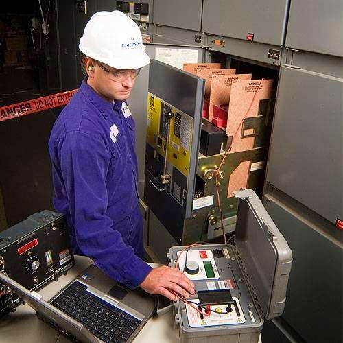 High Voltage Maintenance | 3000 S Calhoun Rd, New Berlin, WI 53151, USA | Phone: (262) 784-3660